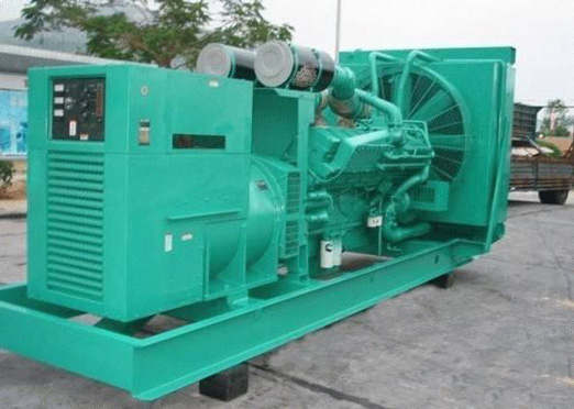 洛扎75kw康明斯柴油发电车出租图片 洛扎75kw康明斯柴油发电车出租图片